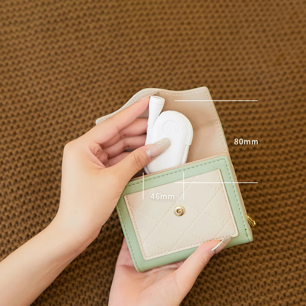**CozyGlow™ Rechargeable Book Light**
